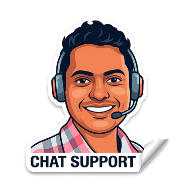 Chat Support